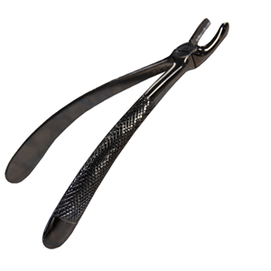 Asa Upper Molar Extracting Forceps