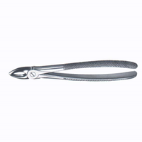 Adler Dental Extracting Forceps