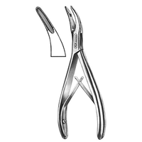 Asa Rongeur Bone Forceps