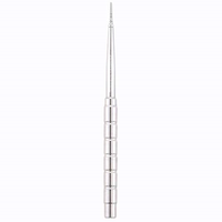 Adler Osteotomes, No. 1, 155mm, 1.6mm Concave End Tip, Each Each