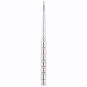 Adler Osteotomes, No. 3, 155mm, 2.9mm Concave End Tip, Each Each