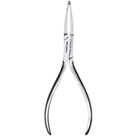 Asa Band Pinching Orthodontic Pliers, 14cm, Each Each