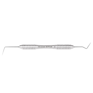 Asa Explorer Double Ended