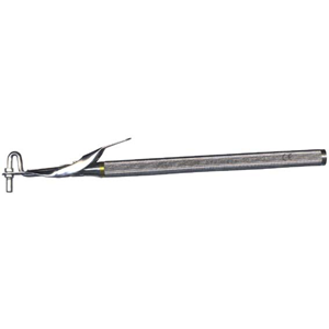 ASA Amalgam Metal Carriers Single Ended