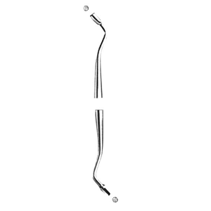 ASA Amalgam Pluggers