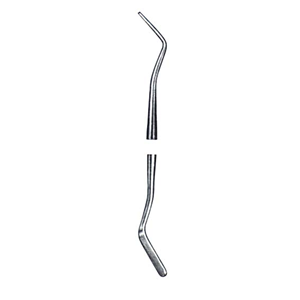 Asa Plastic Filling Instrument