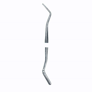 Asa Plastic Filling Instruments