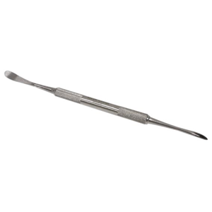 Adler Dental Periosteal Elevators, No. 9, Molt, Double Ended, Each Each