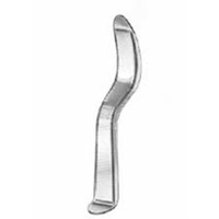 Livingstone Minnesota Cheek Retractors, 14cm, Each Each
