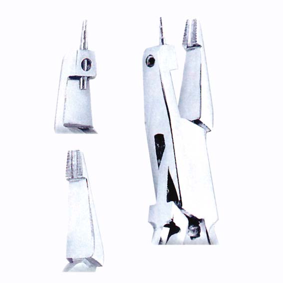 Asa Orthodontic Pliers