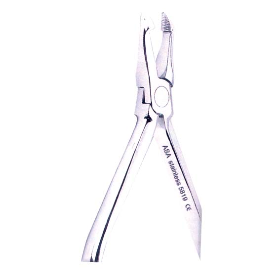 Asa Orthodontic Pliers