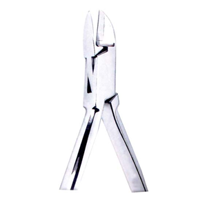 Livingstone Orthodontic Pliers Wire Cutter