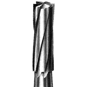 Ash Tungsten Carbide Burs