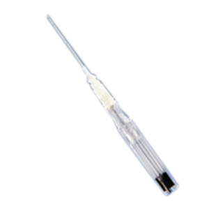 Catheter Radial Artery Arrow, 20G x 3.81 cm, Each (RA-04220) Each