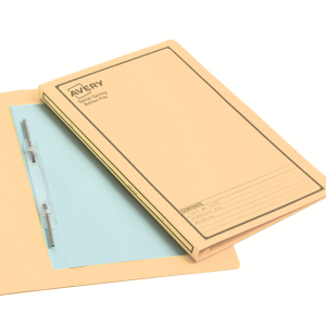 TRANSFER FILE F/C BUFF PTD BLK 25/PACK Pack
