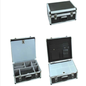 Doctor's Bag, 47 Width x 33 Depth x 18 Height cm, Locum Black, Each Each