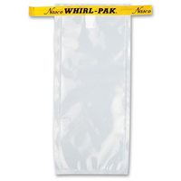 Nasco NASB00736WA Whirl Pack Bags 540ml.(18ounce)Sterile 115x230mm 500/Ctn Carton