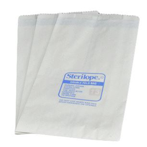 Sterilope Autoclave Bags