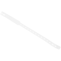 Veri-Colour Personal Identification ID Bands