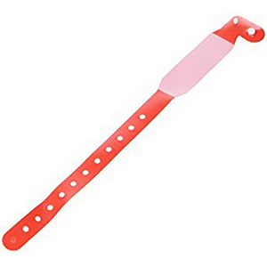 Secureline Personal Identification ID Bands