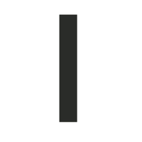 RING BINDER F/C 50MM 4 RING BLK EACH Each