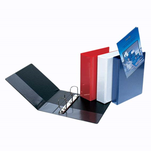 Bantex Insert Binder
