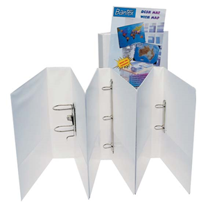 Bantex Insert Binder