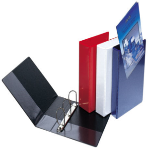 Bantex Insert Binder