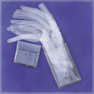 JR Rand Matrix Bands