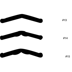 JR Rand Tofflemire Matrix Bands