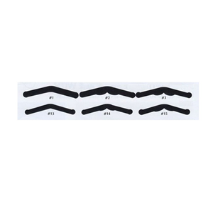 TOFFLEMIRE MATRIX BAND #15.002 1000/PK Pack
