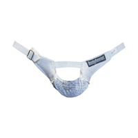 BodyAssist, Suspensory Testicular Supporter, Medium, Each