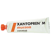 Xantopren Mucosa W/o Activator140ml (min Order 4) Box