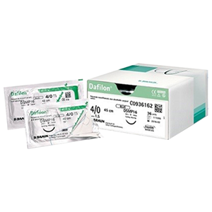 B.Braun Dafilon Sutures