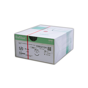 B.Braun Dafilon Sutures
