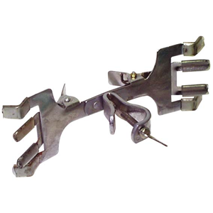 Livingstone Burette Clamp