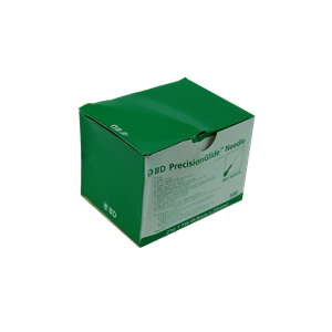 BD Hypodermic Needles
