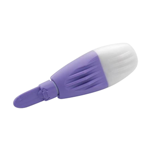 BD Microtainer® Contact-Activated Lancets, 30 Gauge, 1.5 mm Depth, Low Flow, Purple, 200 Pieces/Box Box
