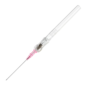 BD Insyte Autoguard Shielded IV Cannula