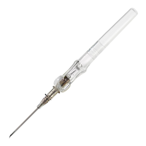 BD Insyte Autoguard Shielded IV Cannula
