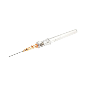 BD Insyte Autoguard Shielded IV Cannula