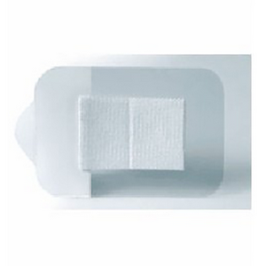 Cutifilm Plus Transparent Island Film Dressing, 8 x 10cm, Sterile, 25/Box