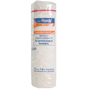 BSN Medical Handycrepe Bandage Medium Weight