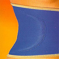 Futuro Thermo Back Support