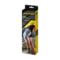Futuro Ultra Performance Knee Stabiliser, Calf: 45.7 - 50.8cm, Thigh: 52.1 - 57.2cm, Extra Large, Each (48192ENR) Each