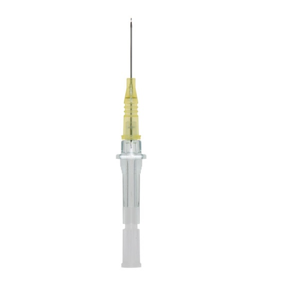 Becton Dickinson Insyte IV Cannula with BD Vialon Biomaterial