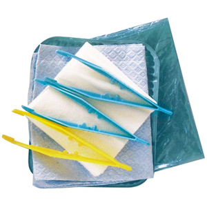 Basic Dressing Pack - Wa Type A 170/ctn Carton
