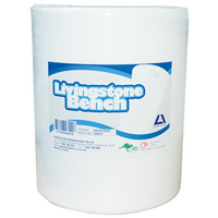 Livingstone Heavy Duty Lint Free Bench Wipe and Hand Towel, 23x38cm, 84m, Food Grade, HACCP Certified, Bio, 220 Sheets/Roll, 4 Rolls/Ctn Carton
