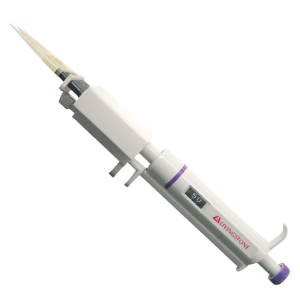 Pipettor, 5-50 Microlitres, 8 Channels, Each Each