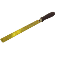 Bimetallic Strip with Handle, Each Each